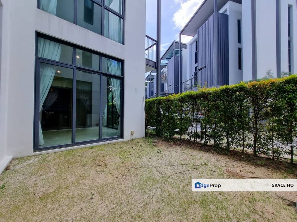 High demand location within Casaman. View to appreciate!, Kuala Lumpur, Desa Parkcity