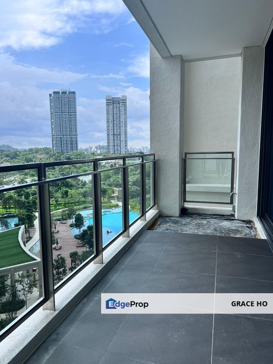 Vacant For Rent, Move In Ready!, Kuala Lumpur, Desa Parkcity