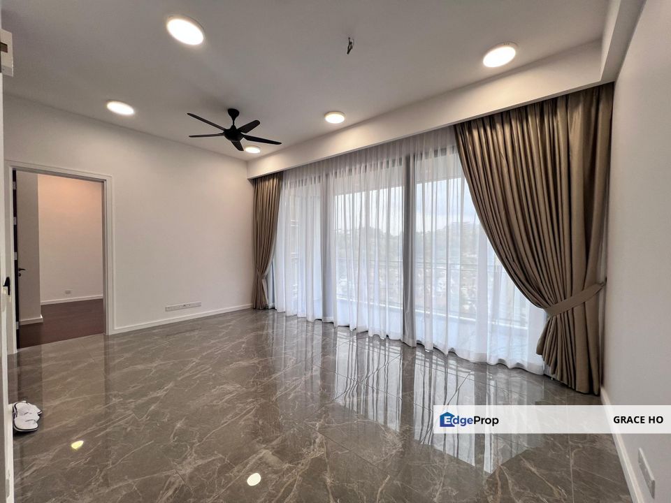 Vacant For Rent, Move In Ready!, Kuala Lumpur, Desa Parkcity