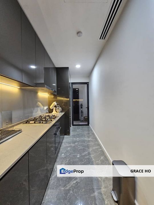 Just Listed! Tastefully Renovated unit ready for sale, Kuala Lumpur, Desa Parkcity