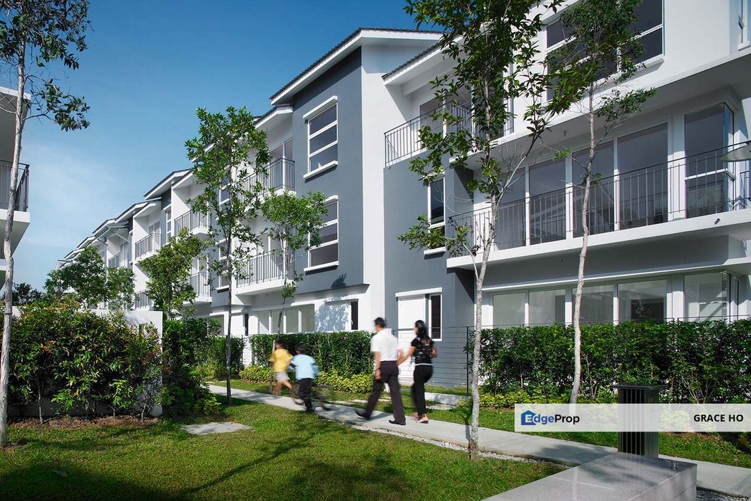 Well Maintain Unit with Move In ready, Kuala Lumpur, Desa Parkcity