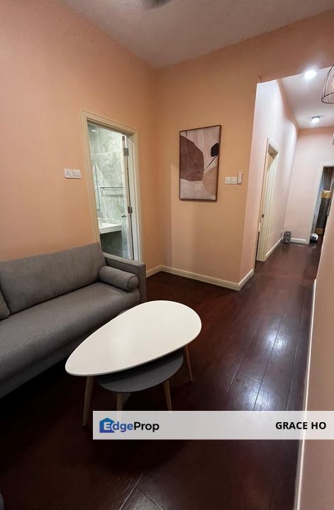 Fully Furnished Home Ready for Immediate Move In, Kuala Lumpur, Desa Parkcity