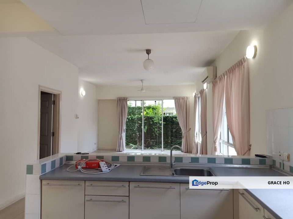 Start Each Day in a Tranquil Resort-Like Setting, Kuala Lumpur, Desa Parkcity