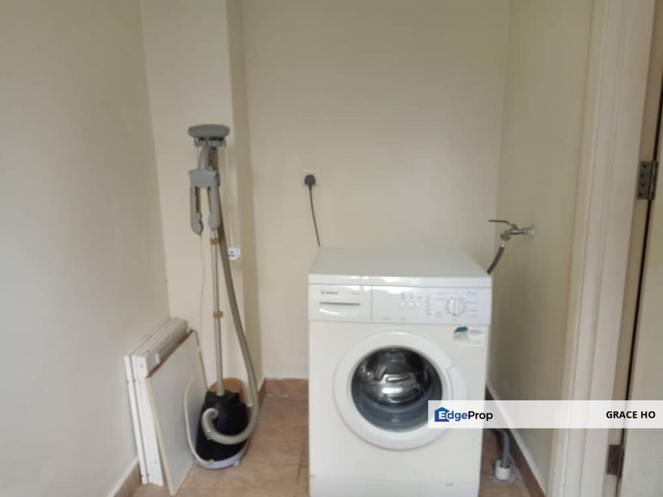 Start Each Day in a Tranquil Resort-Like Setting, Kuala Lumpur, Desa Parkcity