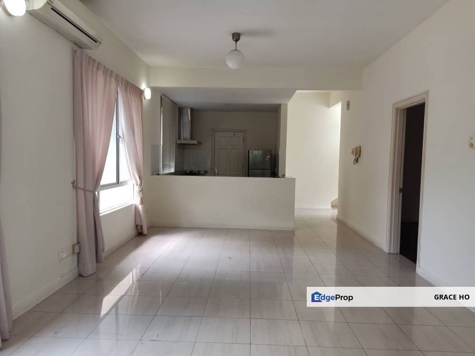 Start Each Day in a Tranquil Resort-Like Setting, Kuala Lumpur, Desa Parkcity