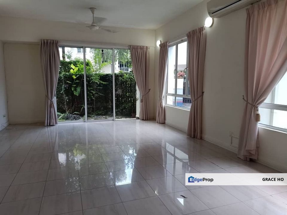 Start Each Day in a Tranquil Resort-Like Setting, Kuala Lumpur, Desa Parkcity