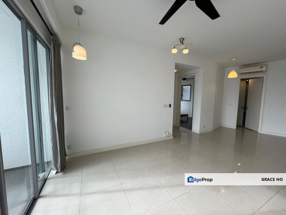 Just Listed! Available for rent, Kuala Lumpur, Desa Parkcity
