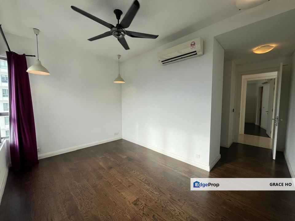Just Listed! Available for rent, Kuala Lumpur, Desa Parkcity