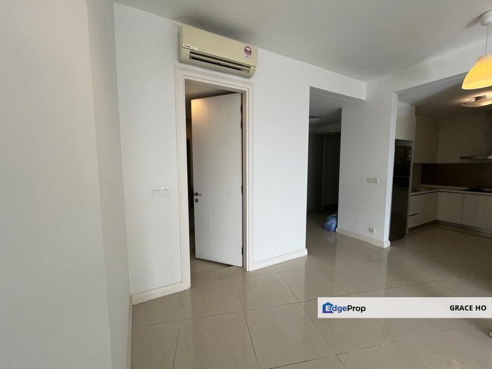 Just Listed! Available for rent, Kuala Lumpur, Desa Parkcity