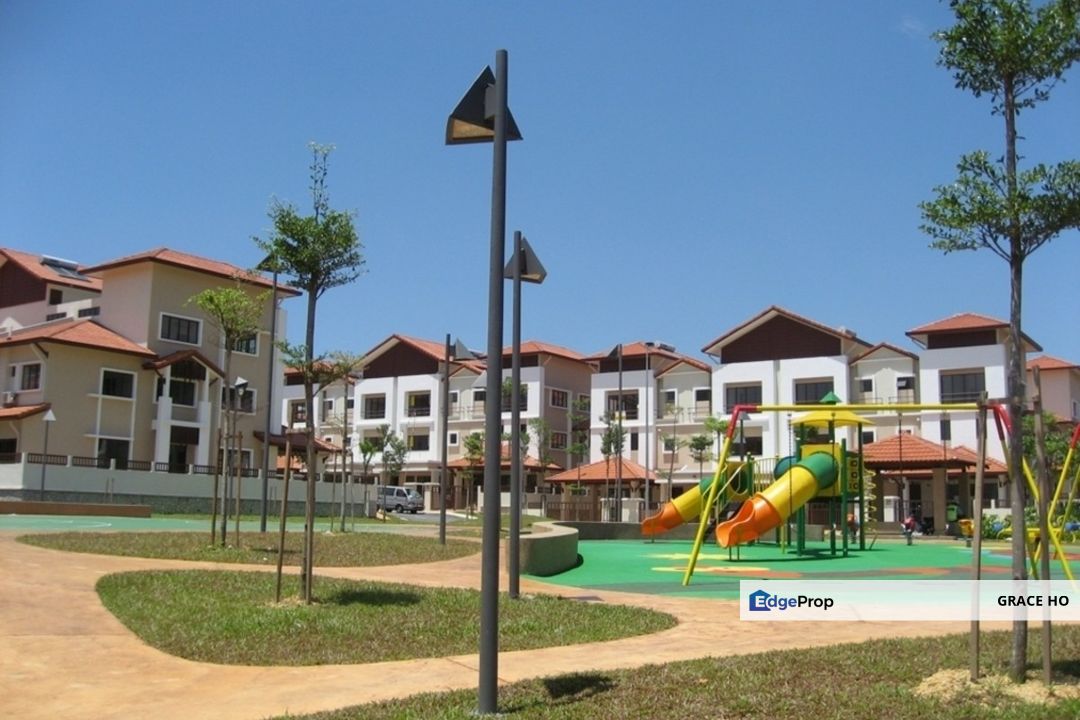 A Valuable Property Opportunity in a Mature Neighbourhood, Kuala Lumpur, Sunway SPK Damansara