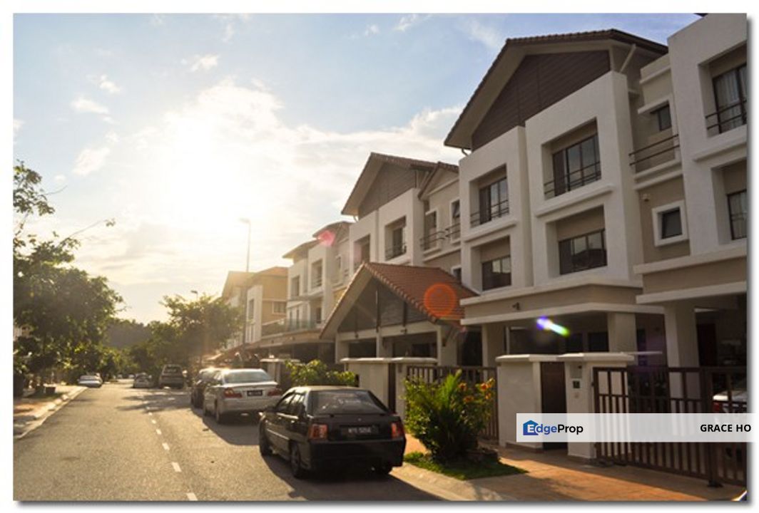 A Valuable Property Opportunity in a Mature Neighbourhood, Kuala Lumpur, Sunway SPK Damansara
