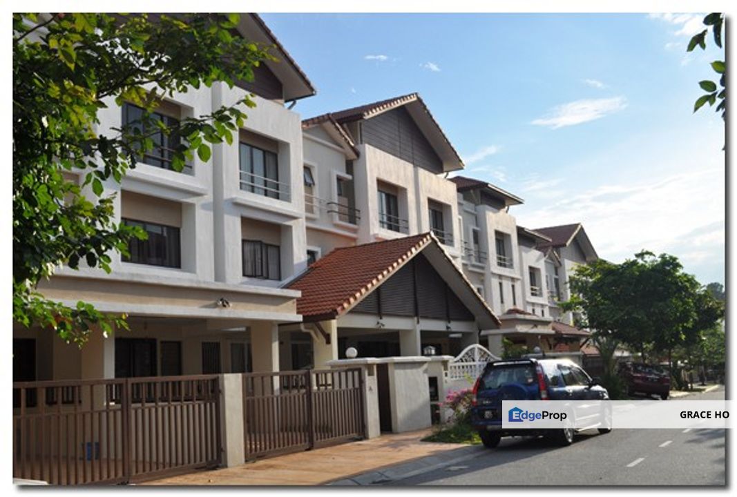 A Valuable Property Opportunity in a Mature Neighbourhood, Kuala Lumpur, Sunway SPK Damansara