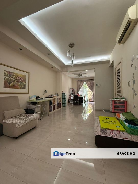 Limited 2 Storey Unit For Sale at Southlake, Desa Parkcity, Kuala Lumpur, Desa Parkcity