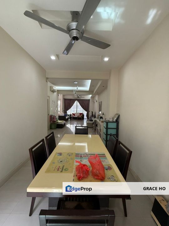 Limited 2 Storey Unit For Sale at Southlake, Desa Parkcity, Kuala Lumpur, Desa Parkcity