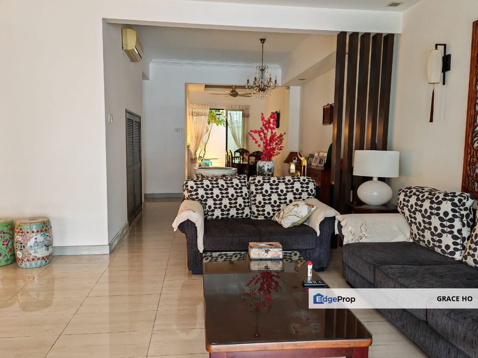 Motivated Seller, Best Price in Southlake, Kuala Lumpur, Desa Parkcity