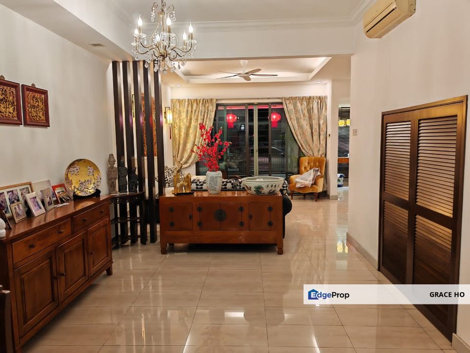 Motivated Seller, Best Price in Southlake, Kuala Lumpur, Desa Parkcity