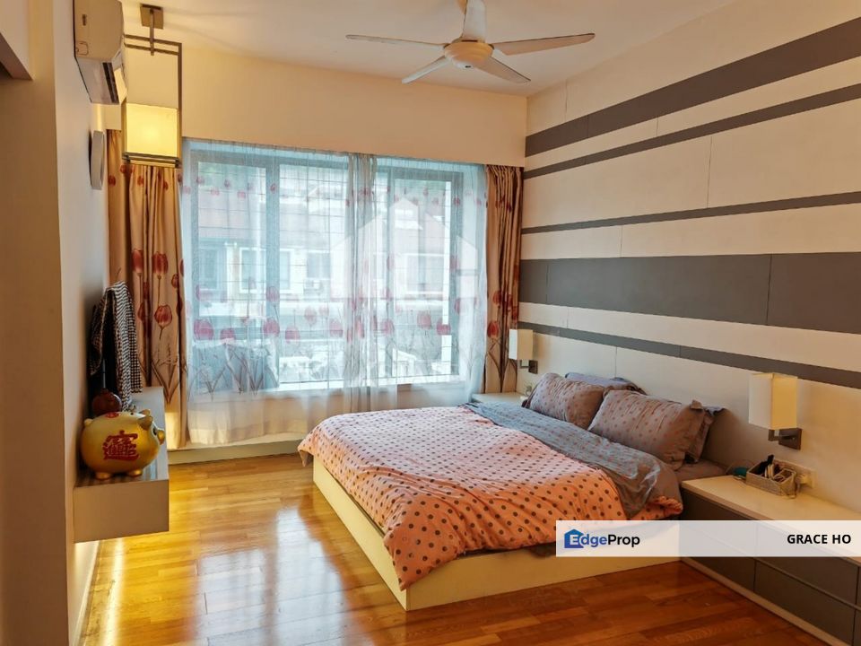 Motivated Seller, Best Price in Southlake, Kuala Lumpur, Desa Parkcity