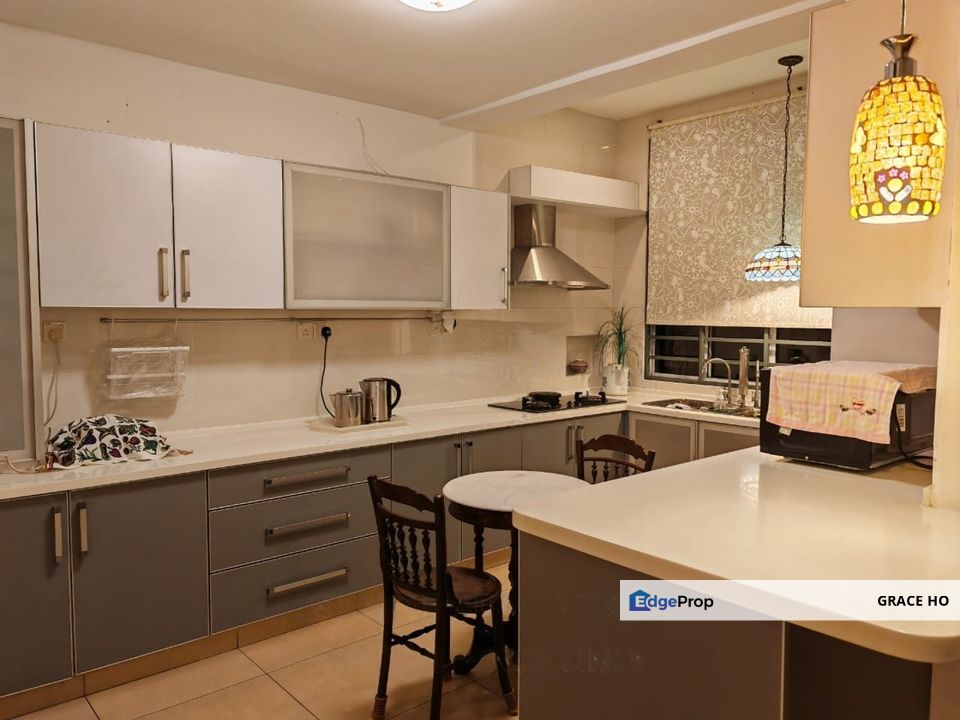 Motivated Seller, Best Price in Southlake, Kuala Lumpur, Desa Parkcity