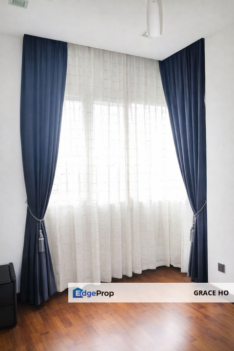 Just Listed! Vacant unit ready for sale with move in condition, Kuala Lumpur, Desa Parkcity