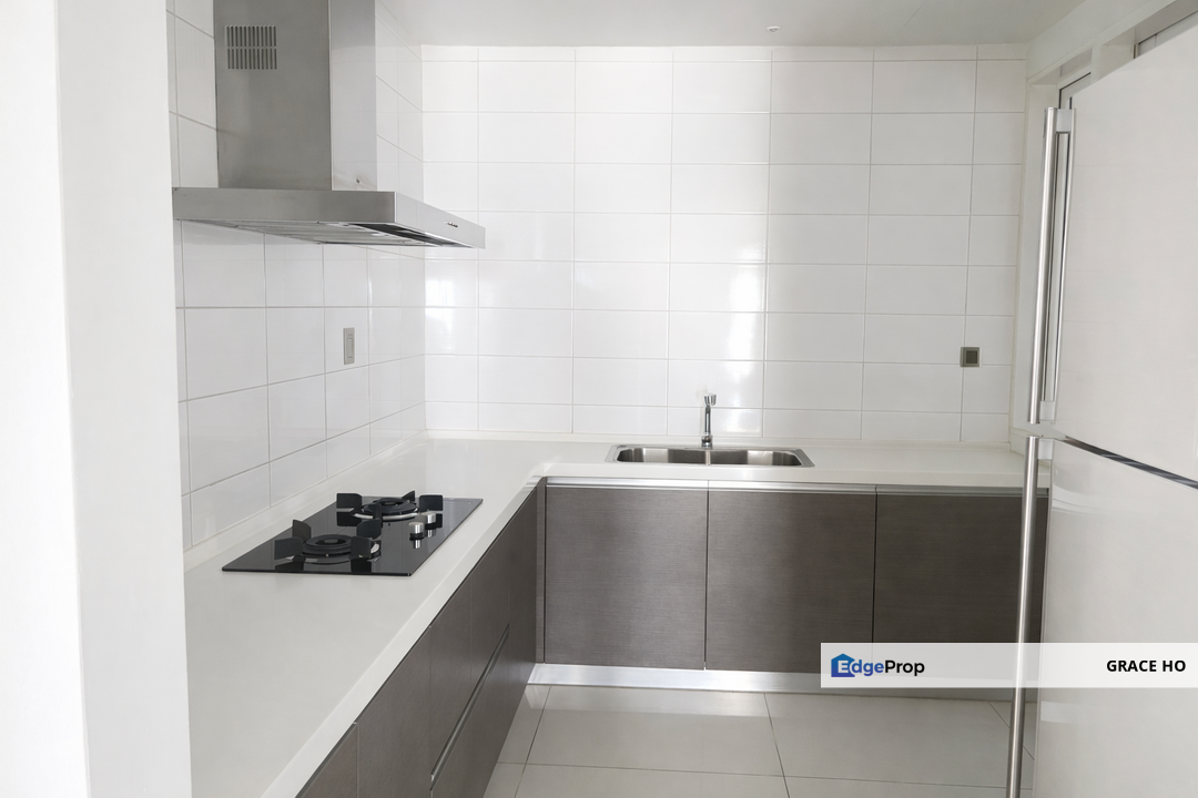 Fully Furnished Unit Ready For Sale in move in condition, Kuala Lumpur, Desa Parkcity