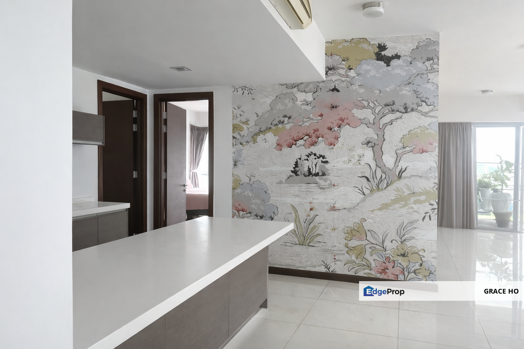 Fully Furnished Unit Ready For Sale in move in condition, Kuala Lumpur, Desa Parkcity