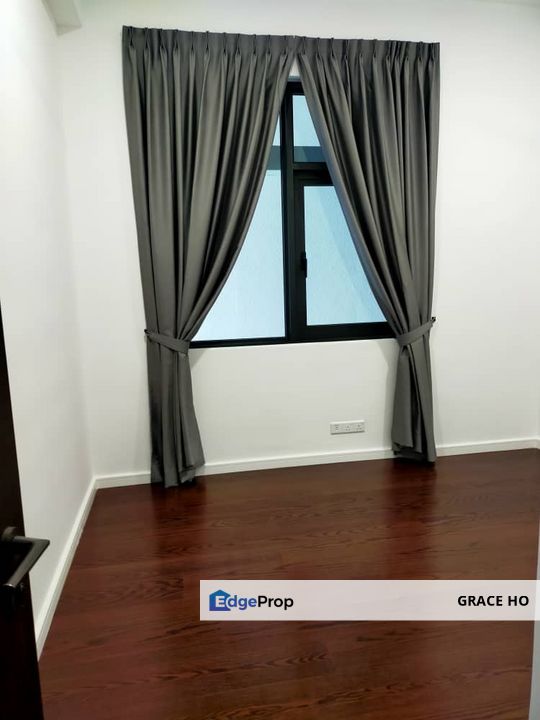 Cozy small unit for rent at Park Regent, Kuala Lumpur, Desa Parkcity