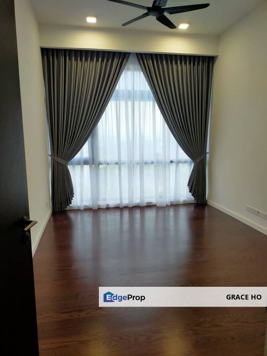 Cozy small unit for rent at Park Regent, Kuala Lumpur, Desa Parkcity