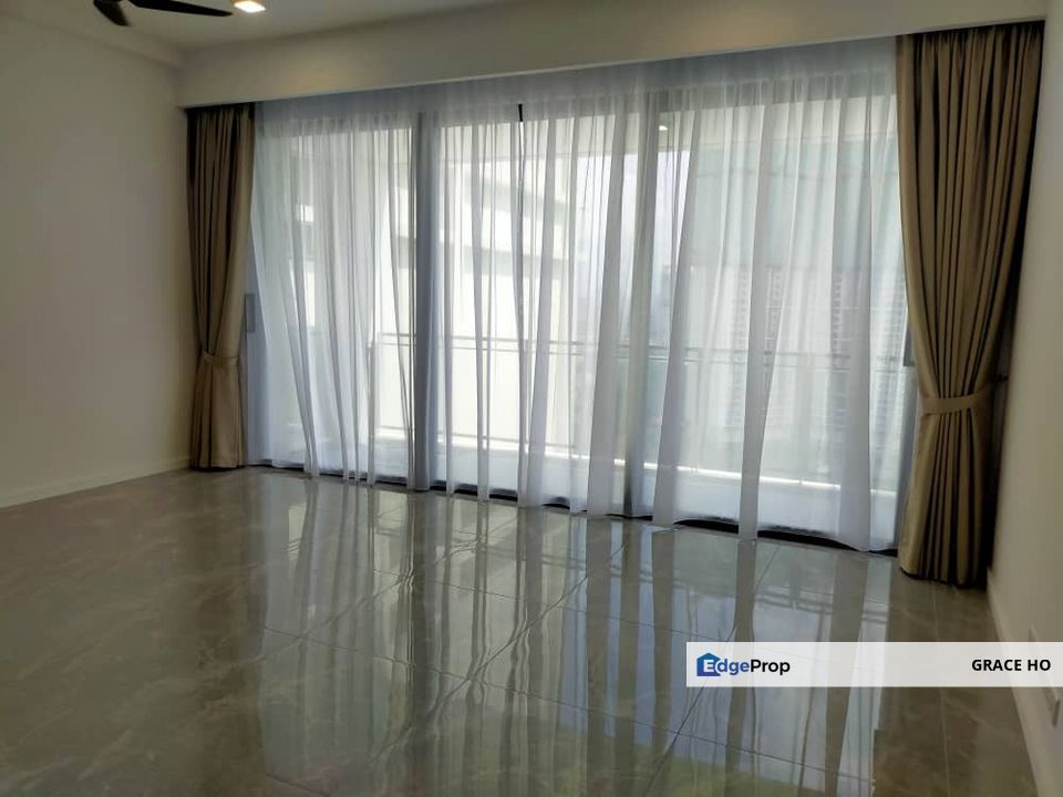 Cozy small unit for rent at Park Regent, Kuala Lumpur, Desa Parkcity