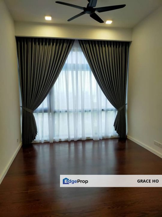 Cozy small unit for rent at Park Regent, Kuala Lumpur, Desa Parkcity