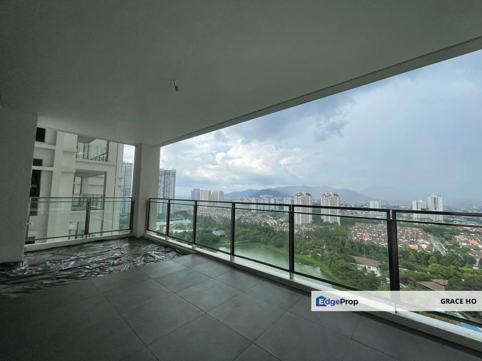 Premium Condo in KL for sale with immediate rental income, Kuala Lumpur, Desa Parkcity