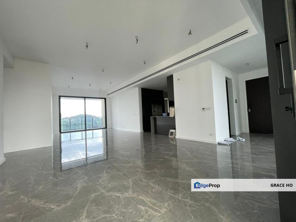 Premium Condo in KL for sale with immediate rental income, Kuala Lumpur, Desa Parkcity