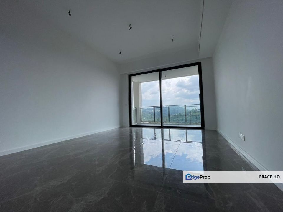 Premium Condo in KL for sale with immediate rental income, Kuala Lumpur, Desa Parkcity