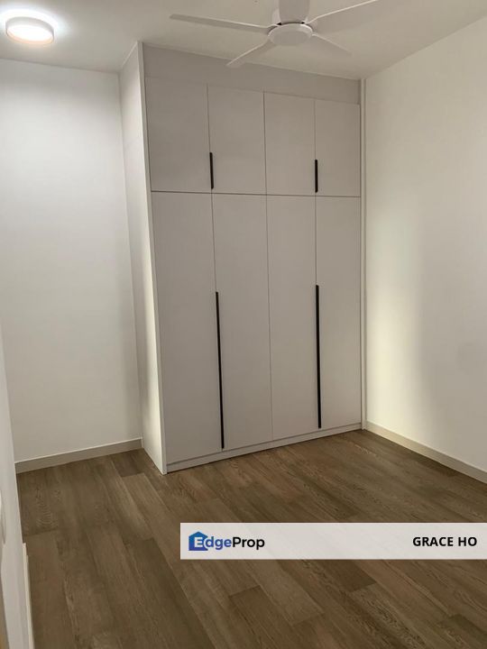 Fresh Listed! Ready for both sale and rent, Kuala Lumpur, Desa Parkcity