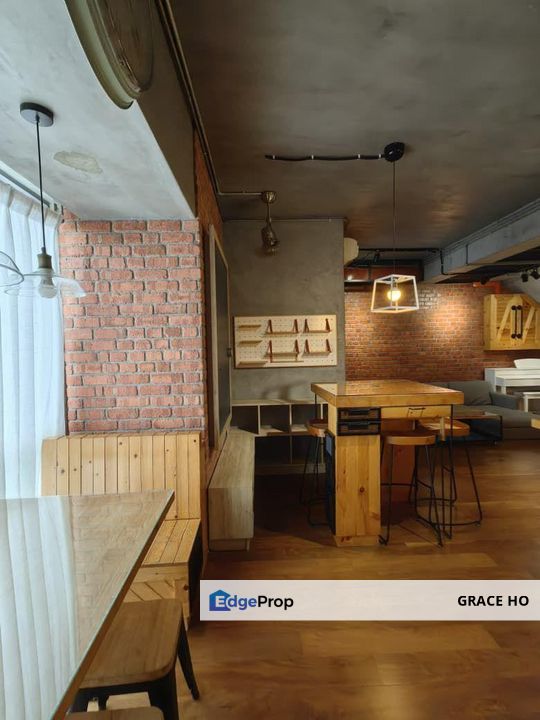 Fully Furnished Designer Unit. Vacant Now, Kuala Lumpur, Desa Parkcity