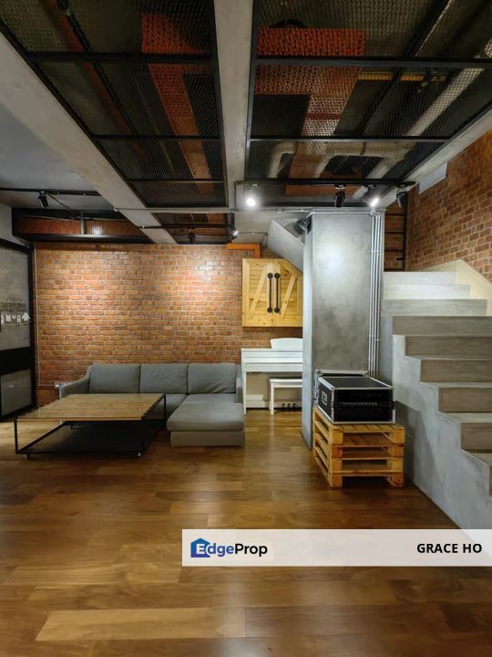 Fully Furnished Designer Unit. Vacant Now, Kuala Lumpur, Desa Parkcity