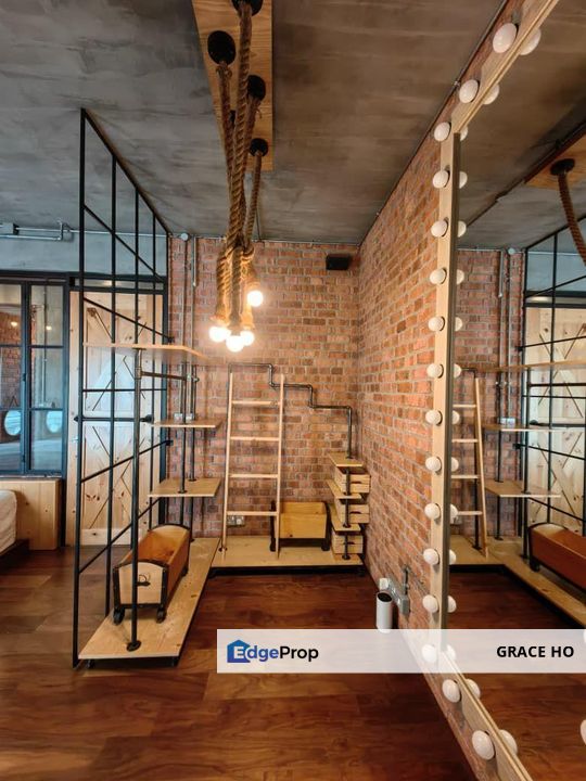 Fully Furnished Designer Unit. Vacant Now, Kuala Lumpur, Desa Parkcity