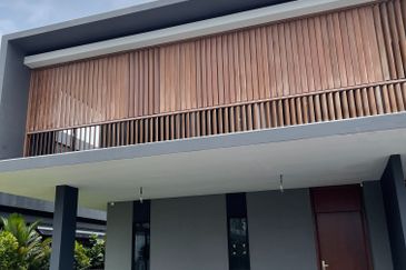 Grandezza @ Eco Sanctuary