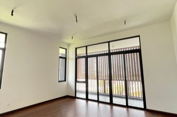 Grandezza @ Eco Sanctuary