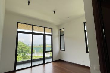 Grandezza @ Eco Sanctuary