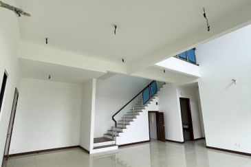 Grandezza @ Eco Sanctuary