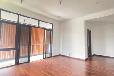 Grandezza @ Eco Sanctuary