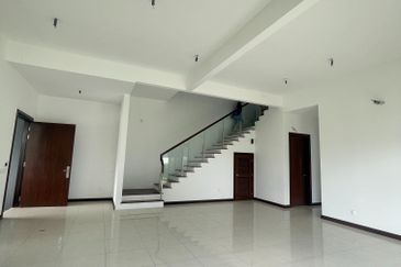 Grandezza @ Eco Sanctuary