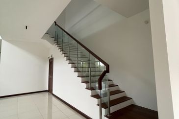 Grandezza @ Eco Sanctuary