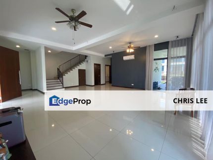 2 Storey Semi-D , Rio Villa @ Monterey , Eco Sanctuary , Kota Kemuning, Selangor, Kota Kemuning