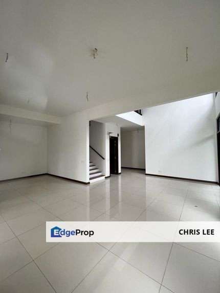 2 Storey Semi-D, Estilo Villa @ Monterey , Eco Sanctuary , Kota Kemuning, Selangor, Telok Panglima Garang