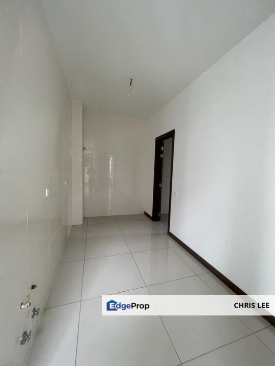 2 Storey Semi-D, Estilo Villa @ Monterey , Eco Sanctuary , Kota Kemuning, Selangor, Telok Panglima Garang