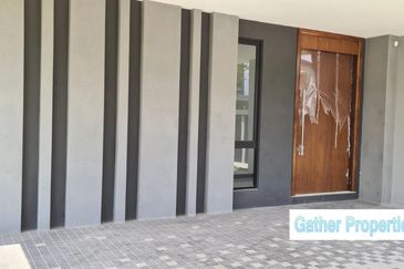 Grandezza @ Eco Sanctuary