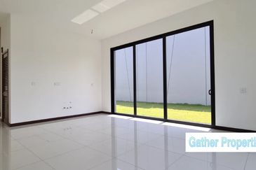 Grandezza @ Eco Sanctuary