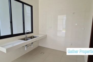 Grandezza @ Eco Sanctuary