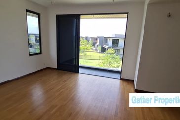 Grandezza @ Eco Sanctuary